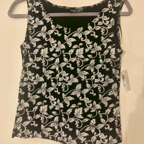 Amazing vintage two piece tank and jacket - Picture 9 of 10